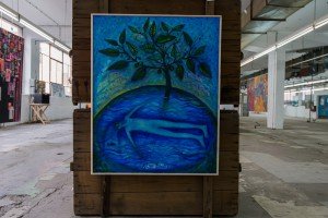 Izložba "Nova sinteza"