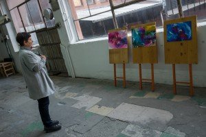 Izložba "Nova sinteza"