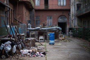 "SolidGrad" (Nekadašnja fabrika "Solid")