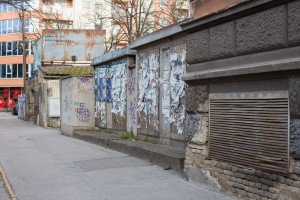 "SolidGrad" (Nekadašnja fabrika "Solid")