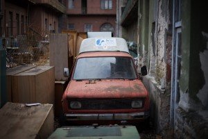 "SolidGrad" (Nekadašnja fabrika "Solid")