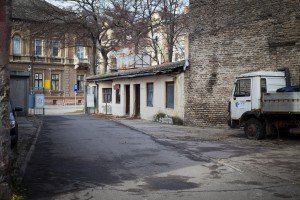 "SolidGrad" (Nekadašnja fabrika "Solid")