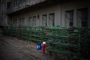 "SolidGrad" (Nekadašnja fabrika "Solid")