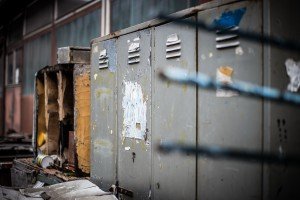 "SolidGrad" (Nekadašnja fabrika "Solid")