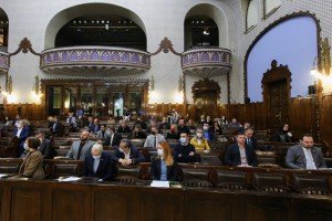 16. sednica Skupštine grada