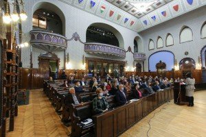 16. sednica Skupštine grada