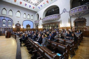 16. sednica Skupštine grada