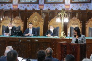 16. sednica Skupštine grada