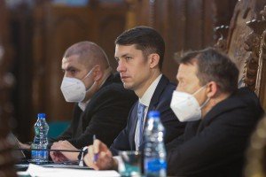 16. sednica Skupštine grada