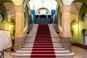 Prijem za ambasadora Irana