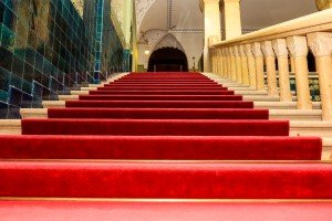 Prijem za ambasadora Irana