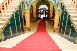 Prijem za ambasadora Irana