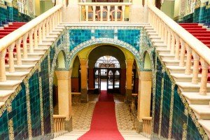 Prijem za ambasadora Irana