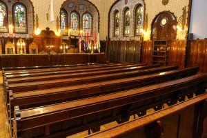 Prijem za ambasadora Irana