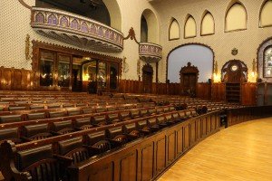 Prijem za ambasadora Irana