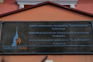 Obeležavanje dana preduzeća "Suboticagas"