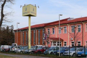 Obeležavanje dana preduzeća "Suboticagas"