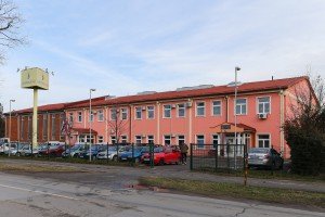 Obeležavanje dana preduzeća "Suboticagas"