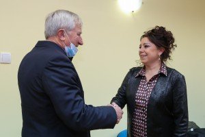 Obeležavanje dana preduzeća "Suboticagas"