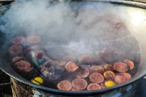 8. Zimski vašar tradicija