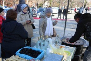 8. Zimski vašar tradicija