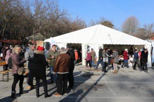 8. Zimski vašar tradicija