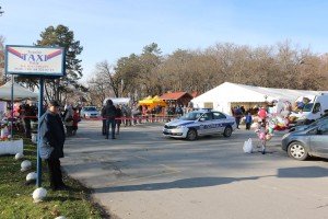 8. Zimski vašar tradicija