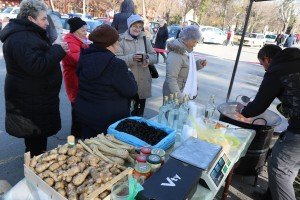 8. Zimski vašar tradicija