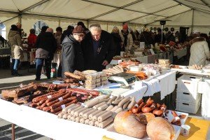 8. Zimski vašar tradicija