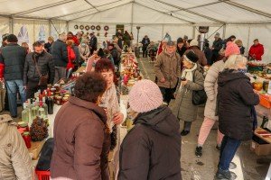 8. Zimski vašar tradicija