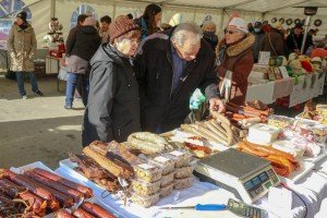 8. Zimski vašar tradicija