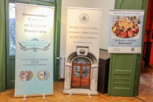 Radionica izrade Božićnjaka