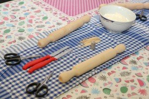 Radionica izrade Božićnjaka