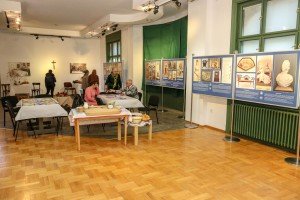 Radionica izrade Božićnjaka