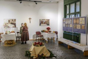 Radionica izrade Božićnjaka