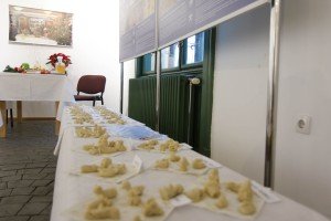 Radionica izrade Božićnjaka