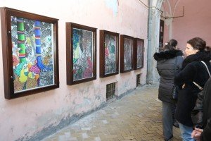 Otvaranje izložbe „Priroda gledana na drugačiji način“