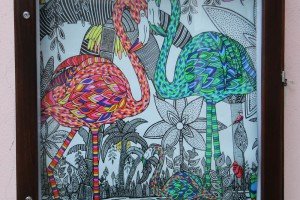 Otvaranje izložbe „Priroda gledana na drugačiji način“