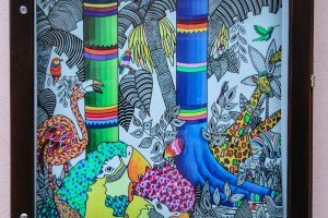 Otvaranje izložbe „Priroda gledana na drugačiji način“