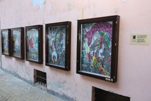 Otvaranje izložbe „Priroda gledana na drugačiji način“