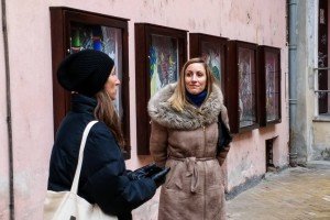 Otvaranje izložbe „Priroda gledana na drugačiji način“