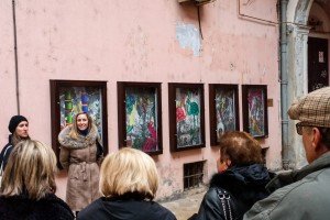 Otvaranje izložbe „Priroda gledana na drugačiji način“