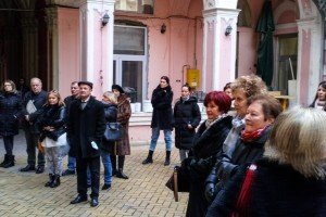 Otvaranje izložbe „Priroda gledana na drugačiji način“