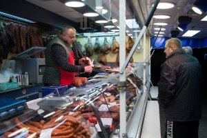 Otvaranje Winterfesta