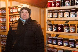 Otvaranje Winterfesta