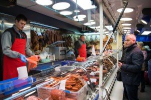 Otvaranje Winterfesta