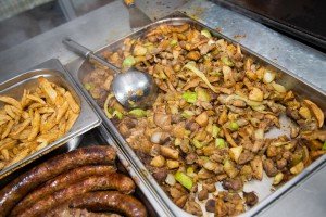 Otvaranje Winterfesta