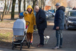 Poseta ministarke Matić Paliću