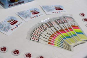 Najava tradicionalne akcije dobrovoljnog davanja krvi - "Humani Božić"