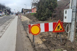 Proširenje Izvorske ulice i izgradnja Lidla na Prozivci